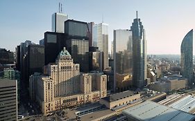 Fairmont Royal York in Toronto